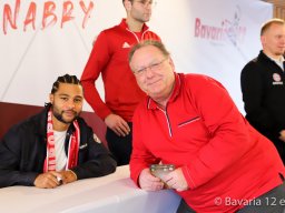 Serge Gnabry